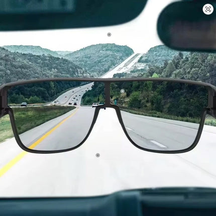 4 gafas de sol polarizadas ROCKBROS