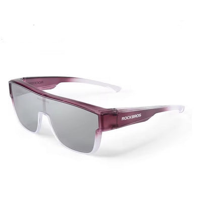 3 gafas de sol polarizadas ROCKBROS