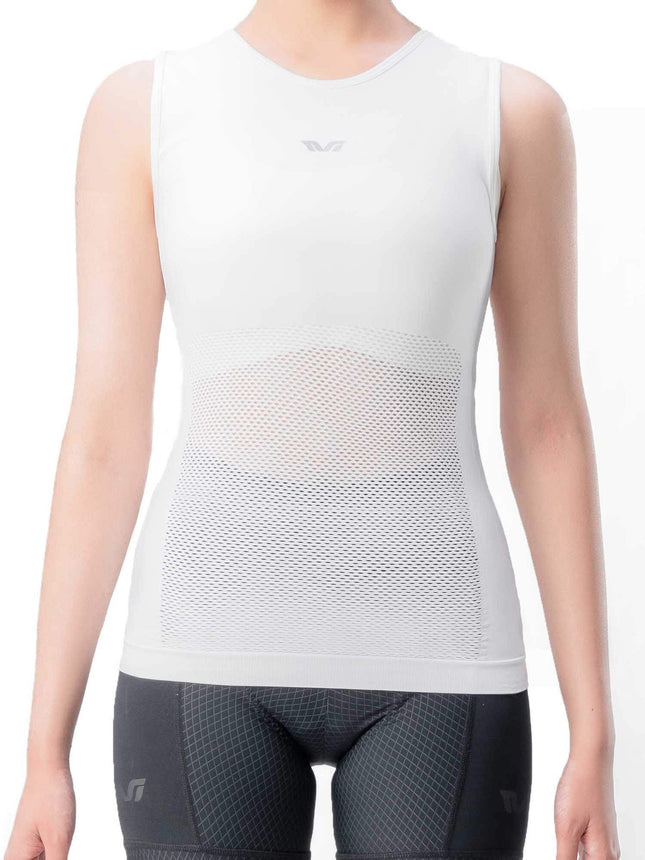 Débardeur vélo respirant pour femme