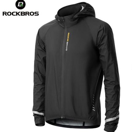 4 водоустойчиви унисекс дъждобрана ROCKBROS