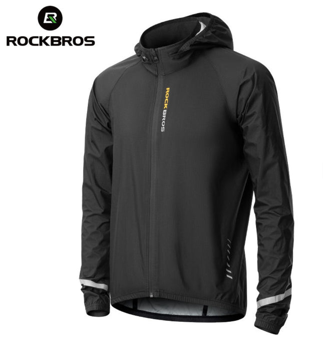 Jaqueta impermeable unisex ROCKBROS