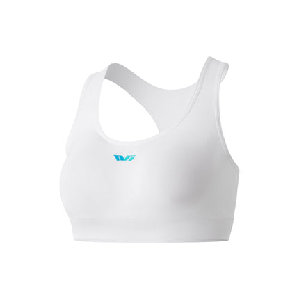 Brassière de sport femme avec coussinets ROCKBROS