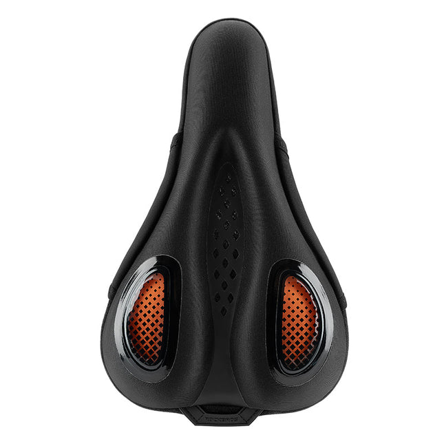 2041Funda de Sillín de Bicicleta ROCKBROS en Gel Antichoque
