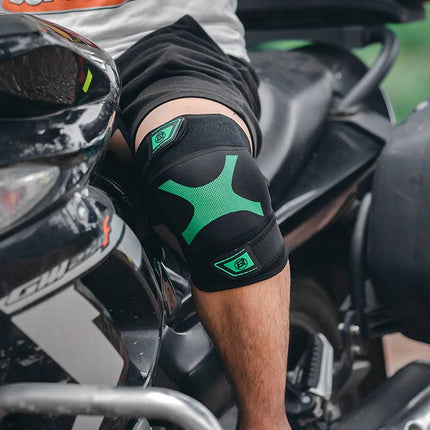 302Supporto di Compressione Universale ROCKBROS