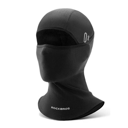 622Cagoule Integrale da Ciclismo Quattro Stagioni modello lungo