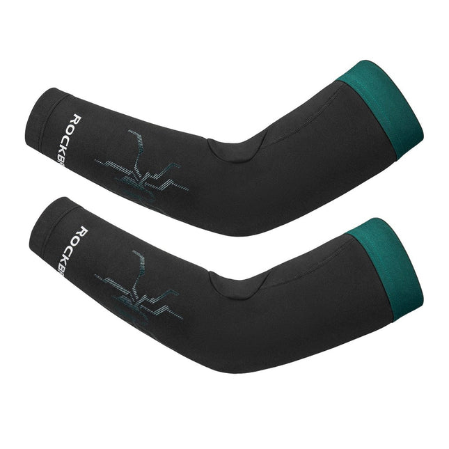 Atmungsaktive, rutschfeste, warme Armstulpen von ROCKBROS