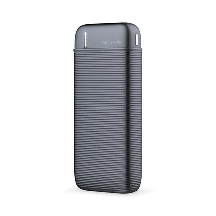 Power bank Forever TB-100M 10000 mAh nero