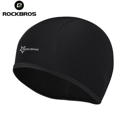 319 Unisex Thermal Polar Bike Cap