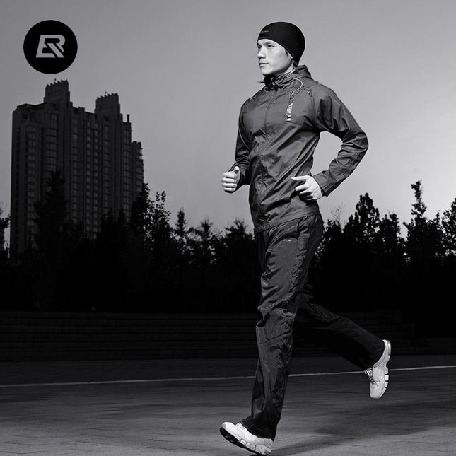 319 Unisex Thermal Polar Bike Cap