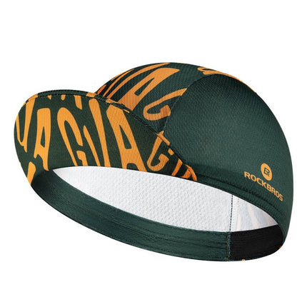 3 gorres de ciclisme lleugeres i transpirables ROCKBROS