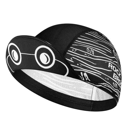 4 gorres de ciclisme lleugeres i transpirables ROCKBROS
