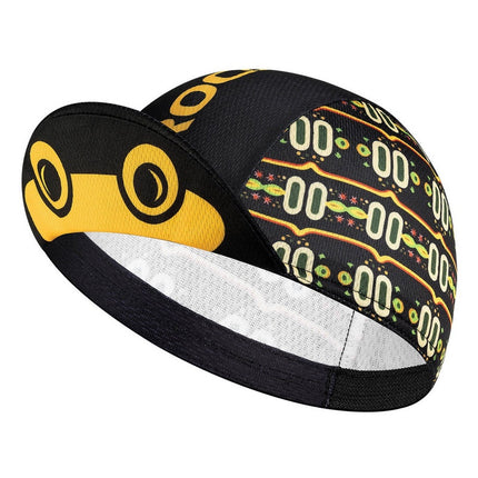 5 gorres de ciclisme lleugeres i transpirables ROCKBROS