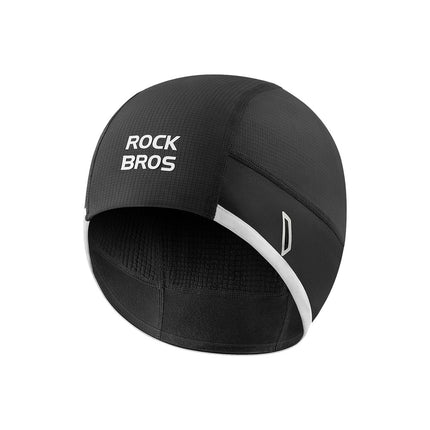 Větruodolná cyklistická čepice ROCKBROS