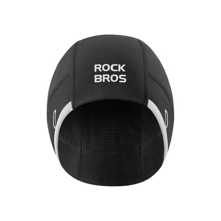 Větruodolná cyklistická čepice ROCKBROS