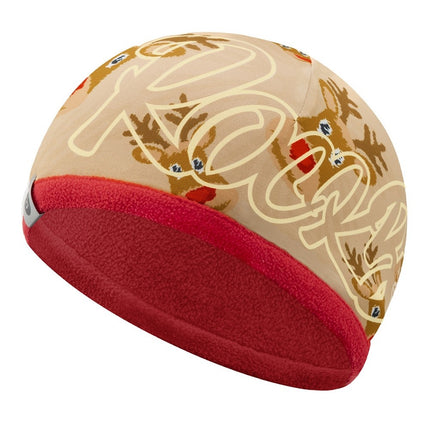 Gorro de polar per a nens tallavents ROCKBROS