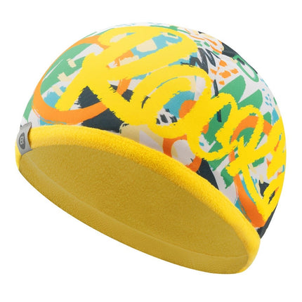Gorro de polar per a nens tallavents ROCKBROS