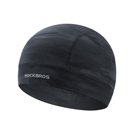 Bonnet cycliste respirant UPF50+ ROCKBROS