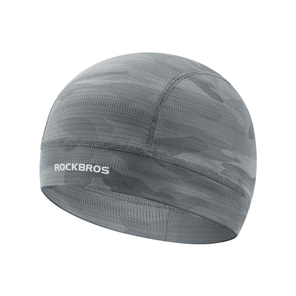 Bonnet cycliste respirant UPF50+ ROCKBROS