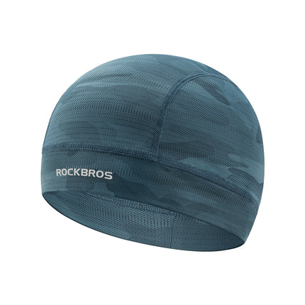 Bonnet cycliste respirant UPF50+ ROCKBROS