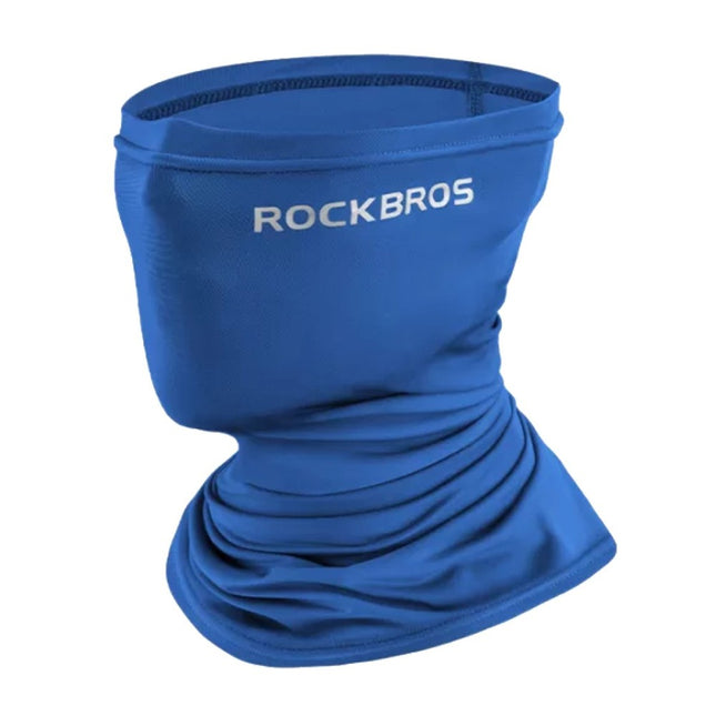 1623Bandana ROCKBROS Anti-UV Blue