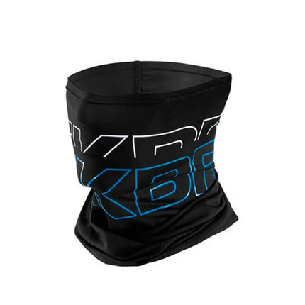 545Bandana ROCKBROS Anti-UV Nero