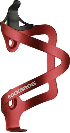 Ultralehký hliníkový držák na láhev ROCKBROS