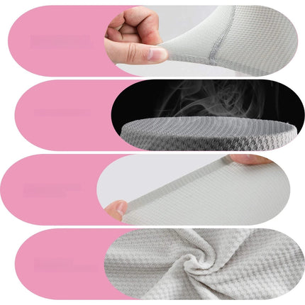 Șort respirabil de ciclism pentru femei, cu inserție din gel 3D ROCKBROS