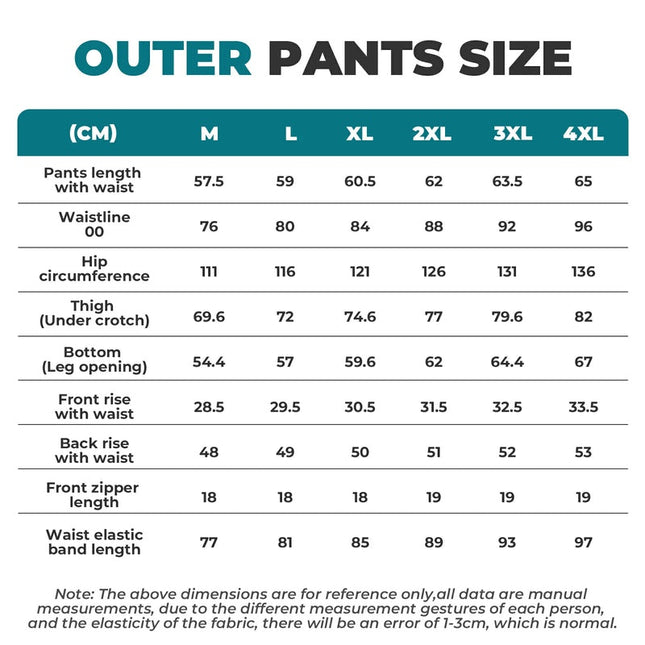 Pantalons curts de ciclisme amb culot i butxaques amb cremallera ROCKBROS