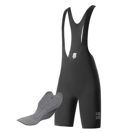 Cuissard homme peau 3D respirant antidérapant