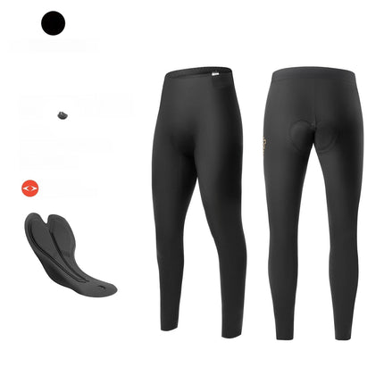 Cuissard vélo avec insert italien