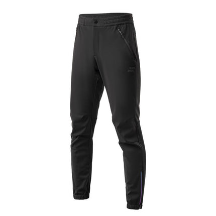 6 Pantalon VTT respirant unisexe avec poches ROCKBROS