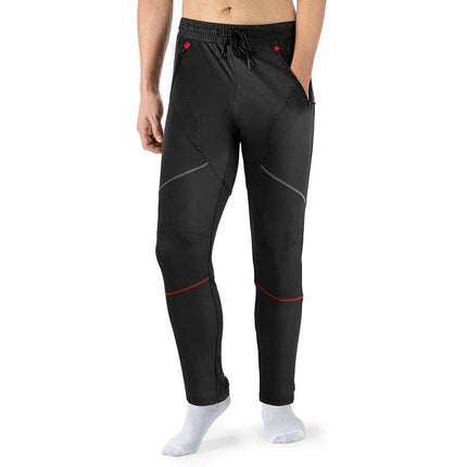 Pantalon Cyclisme Long ROCKBROS Homme