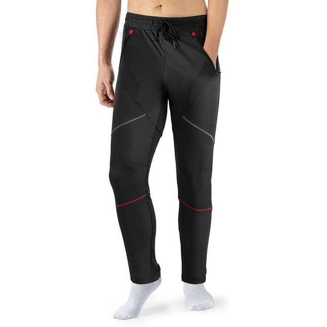 Pantalon Cyclisme Long ROCKBROS Homme