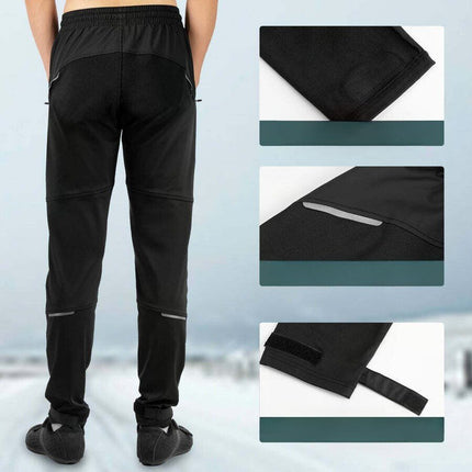 Pantalon Cyclisme Long ROCKBROS Homme