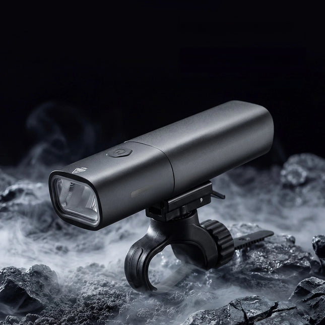 Wiederaufladbare LED-Fahrradlampe ROCKBROS mit 950 Lumen