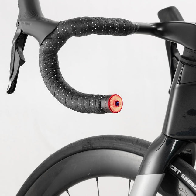 ROCKBROS handlebar end light