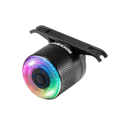 7-color IPX6 smart rear light ROCKBROS