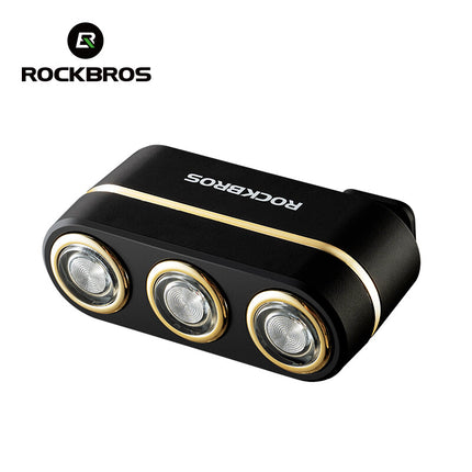 ROCKBROS nutikas kolmetooniline tagatuli