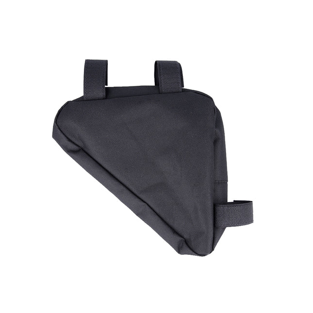 1441Borsa da telaio per bici FB-100 Forever Outdoor – Nero