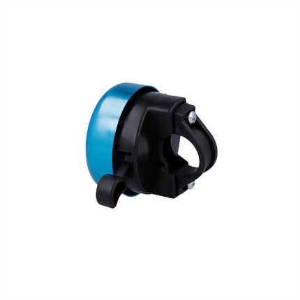 229Timbre de bicicleta Amo mi bicicleta Para siempre Exterior Azul