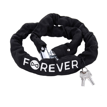 Antivol de chaîne pour vélo CHL-110 Forever Outdoor