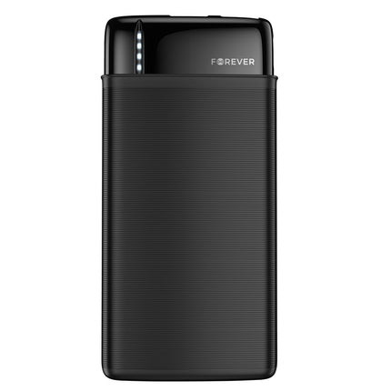 Power bank Forever TB-100M 10000 mAh nero
