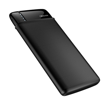 Power bank Forever TB-100M 10000 mAh nero