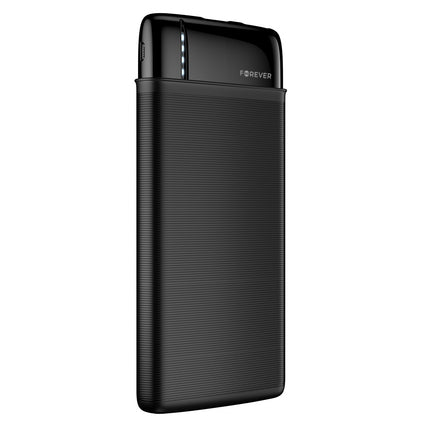 Power bank Forever TB-100M 10000 mAh nero
