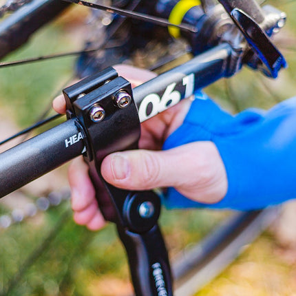 1726Bquílla de bicicleta Forever Outdoor