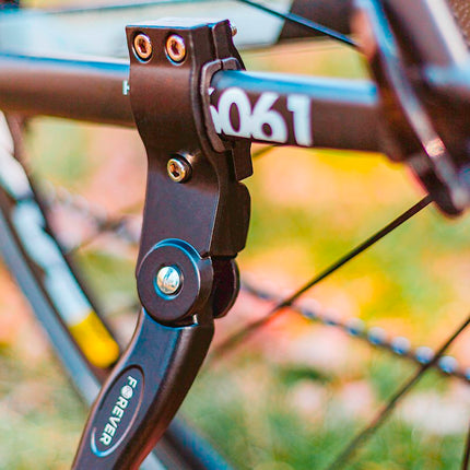 1726Bquílla de bicicleta Forever Outdoor