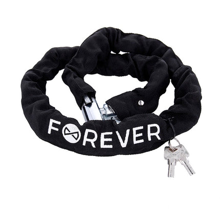 496 Bike Chain Lock CHL-105 Forever Outdoor