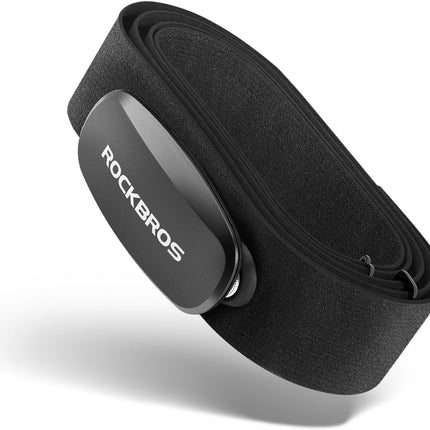 Bluetooth колан за измерване на сърдечната честота ROCKBROS