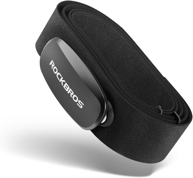 Cintura cardiofrequenzimetro Bluetooth ROCKBROS