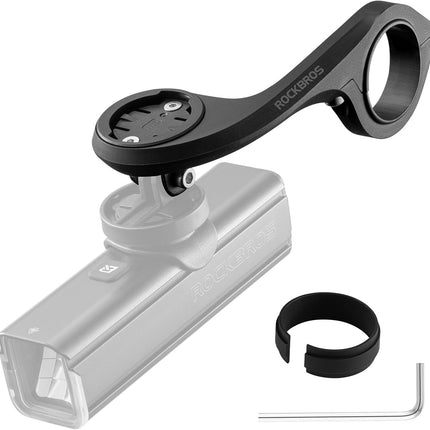 Soporte GPS para bicicleta compatible con Garmin iGPSPORT ROCKBROS